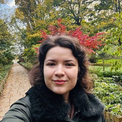 Niya Dobazova’s Avatar